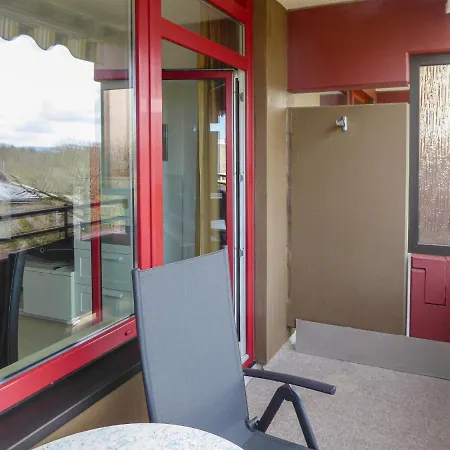 Apartment Ruheoase - B511 By Interhome Apartamento