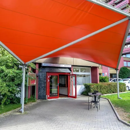 Apartamento Apartment Ruheoase - B511 By Interhome