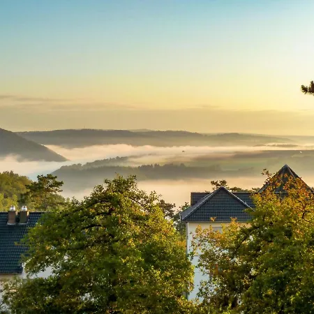 Apartment Ruheoase - B511 By Interhome *