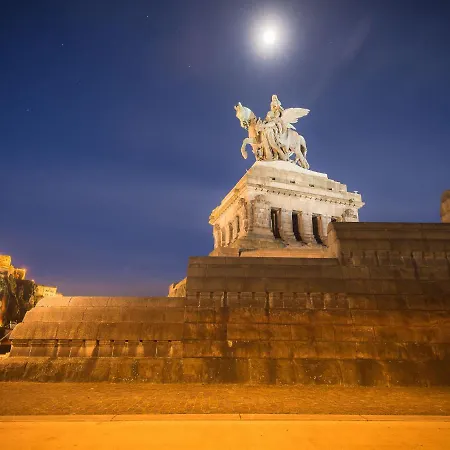 Apartment Ruheoase - B511 By Interhome Apartamento Lahnstein