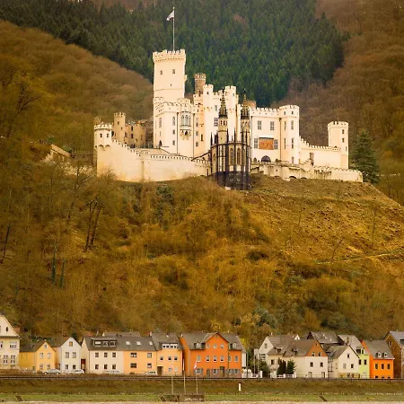 Apartment Ruheoase - B511 By Interhome Lahnstein