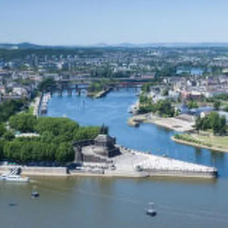 Apartment Ruheoase - B511 By Interhome Lahnstein