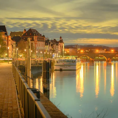 B511 By Interhome Lägenhet *