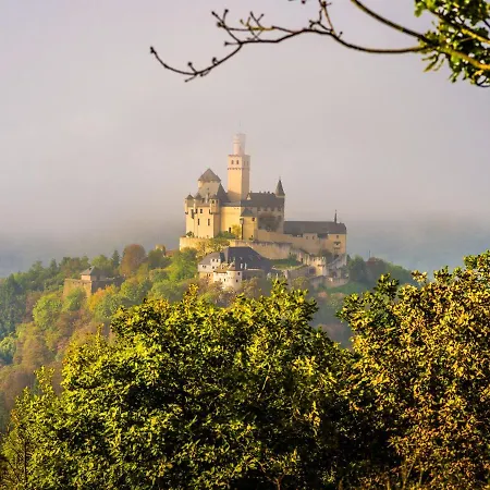 Apartment Ruheoase - B511 By Interhome Apartamento *