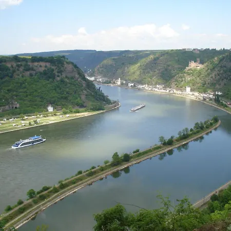 B511 By Interhome Lahnstein