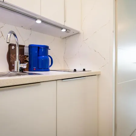 Apartment Ruheoase - B511 By Interhome *