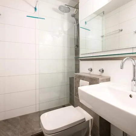 B511 By Interhome Lägenhet