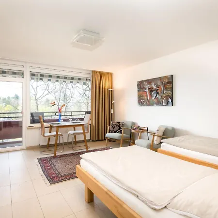 B511 By Interhome Lägenhet Lahnstein