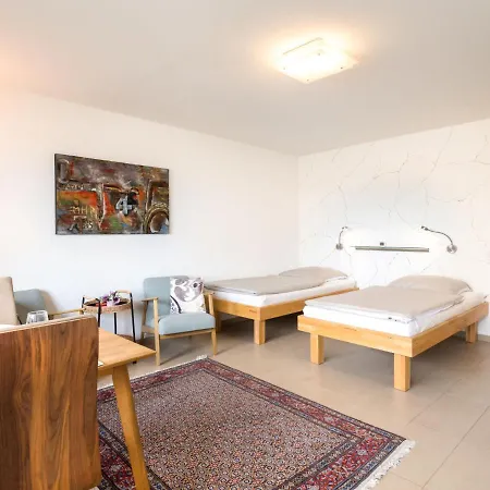 Apartment Ruheoase - B511 By Interhome