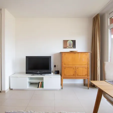 Apartamento Apartment Ruheoase - B511 By Interhome