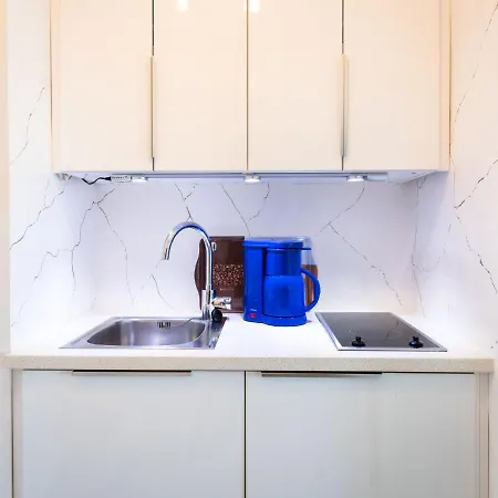 Apartment Ruheoase - B511 By Interhome Lahnstein