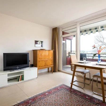 Apartment Ruheoase - B511 By Interhome *