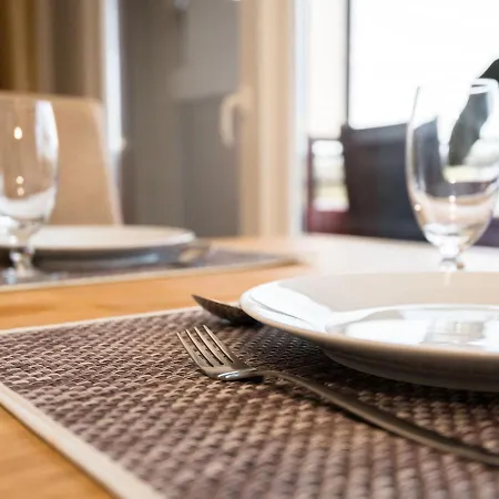 Apartment Ruheoase - B511 By Interhome