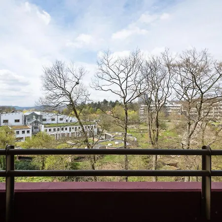 Apartment Ruheoase - B511 By Interhome Apartamento