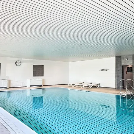 Apartment Ruheoase - B511 By Interhome Lahnstein