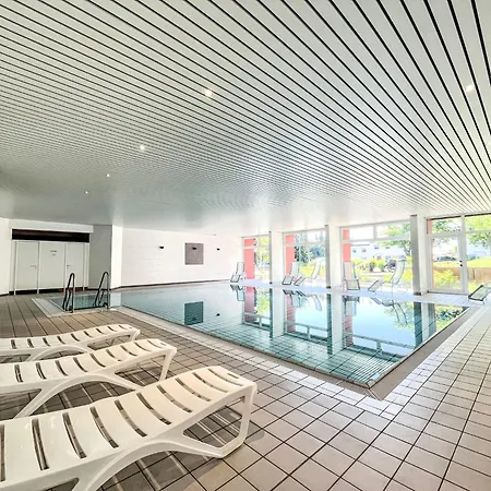 Apartment Ruheoase - B511 By Interhome * Lahnstein