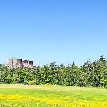 Apartment Ruheoase - B511 By Interhome Apartamento *