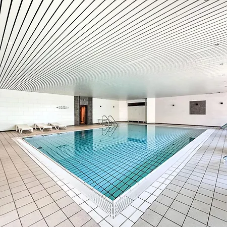 B511 By Interhome Apartment Lahnstein