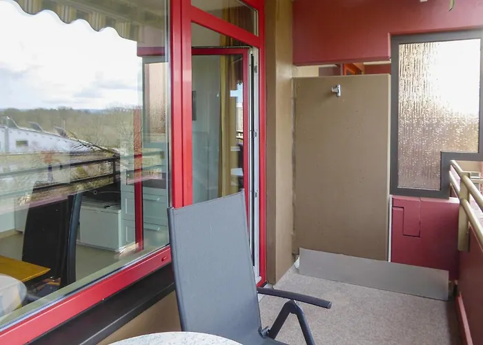 Ruheoase - B511 By Interhome Apartamento