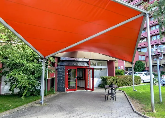 Apartamento Ruheoase - B511 By Interhome