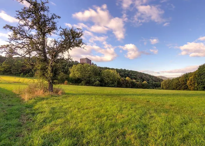 Ruheoase - B511 By Interhome *