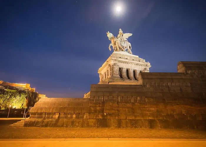 Ruheoase - B511 By Interhome Apartamento Lahnstein