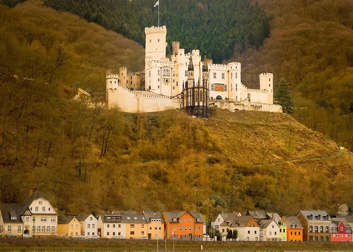 Ruheoase - B511 By Interhome Lahnstein