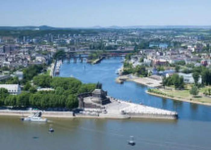 Ruheoase - B511 By Interhome Lahnstein