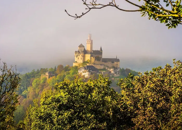 Ruheoase - B511 By Interhome Apartamento *