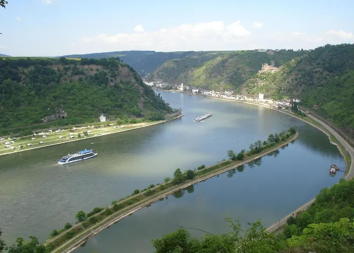 Ruheoase - B511 By Interhome Lahnstein