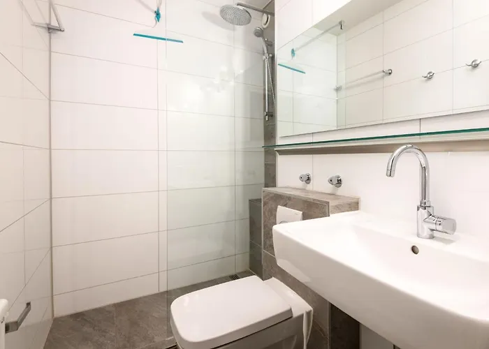 Ruheoase - B511 By Interhome Apartamento