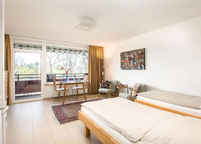 Ruheoase - B511 By Interhome Apartamento Lahnstein