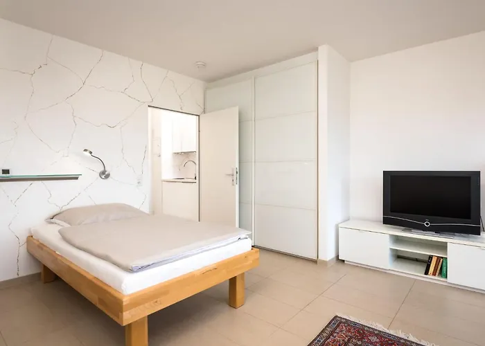 Ruheoase - B511 By Interhome *