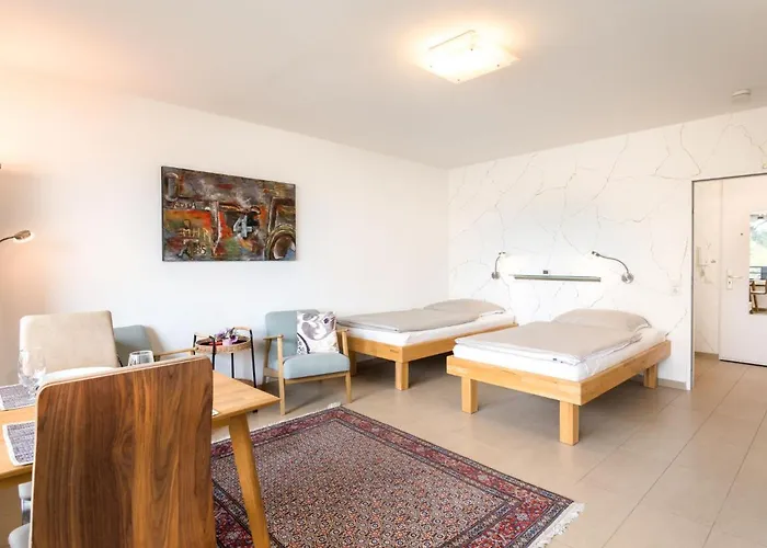 Ruheoase - B511 By Interhome