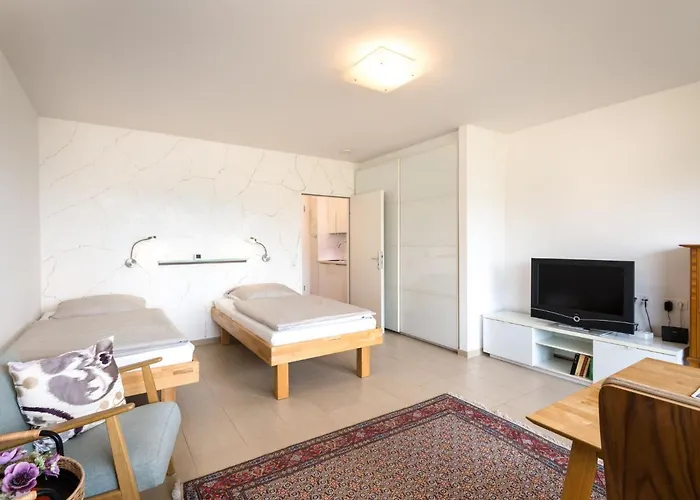 Ruheoase - B511 By Interhome *