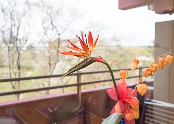 Ruheoase - B511 By Interhome *