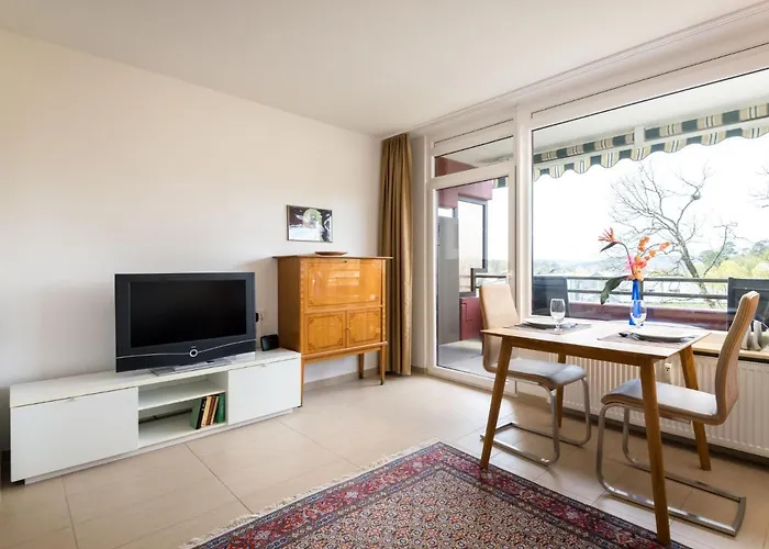 Ruheoase - B511 By Interhome *