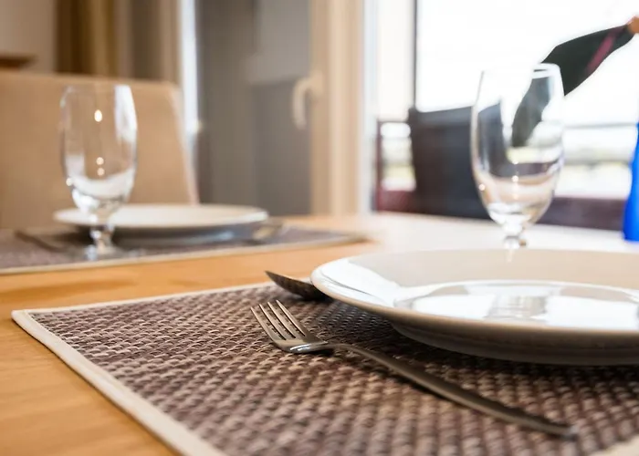 Ruheoase - B511 By Interhome