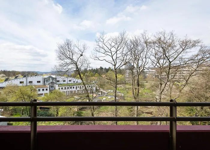 Ruheoase - B511 By Interhome Apartamento