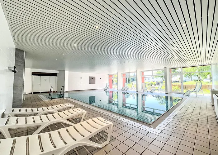 Ruheoase - B511 By Interhome * Lahnstein