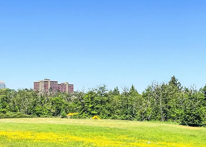 Ruheoase - B511 By Interhome Apartamento *